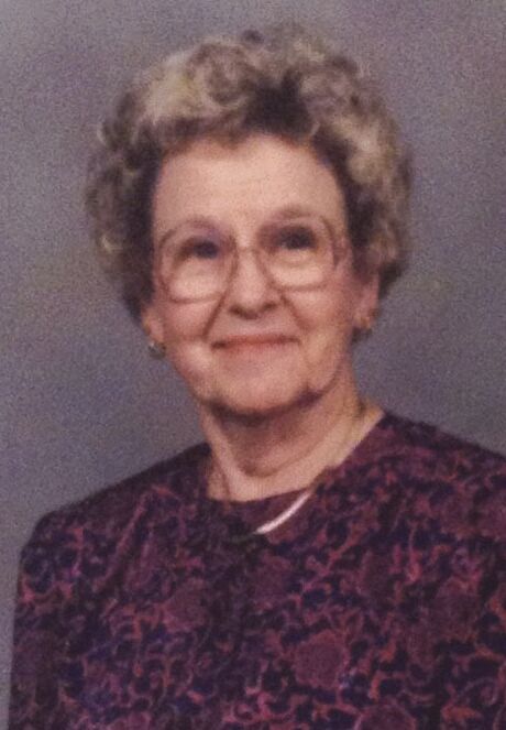 Wheeler, Mary Kathryn (Fultz)
